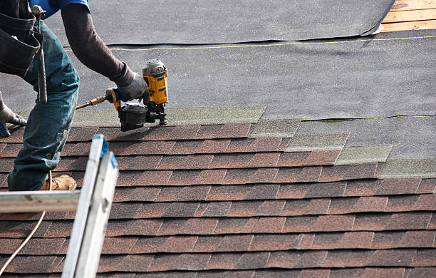Licensed Roofing service in Boomer, NC - Brentwood Metal Roofing